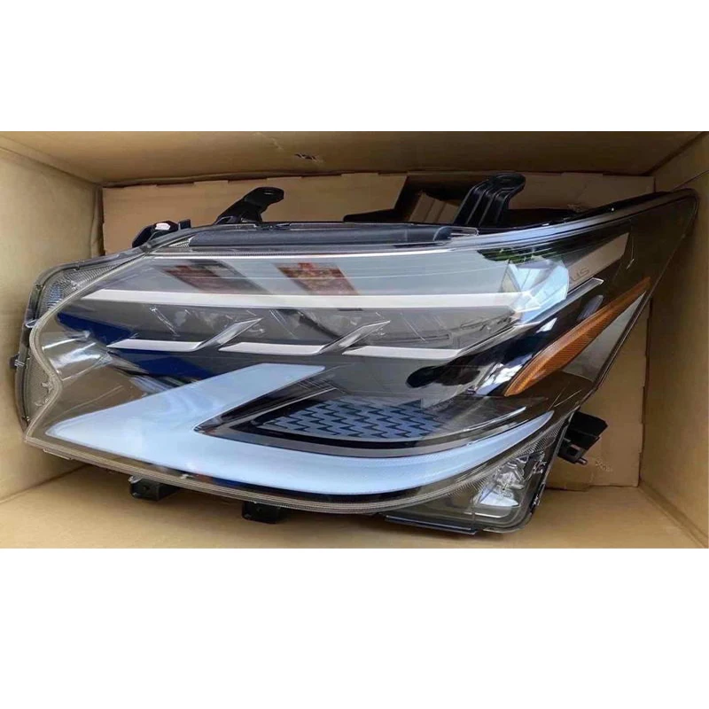 

Body parts headlight LED headlight for Lexus GX460 2020