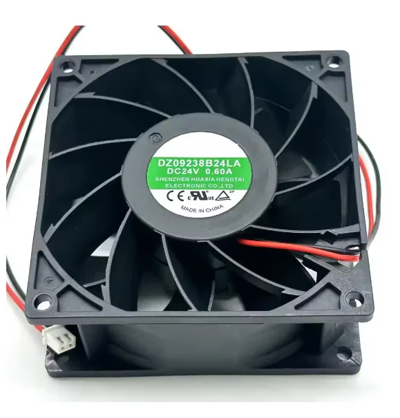 

New Original Fan DZ09238B24UA DZ09238B24MA DZ09238B24LA DZ09238B24UH DZ09238B24HA