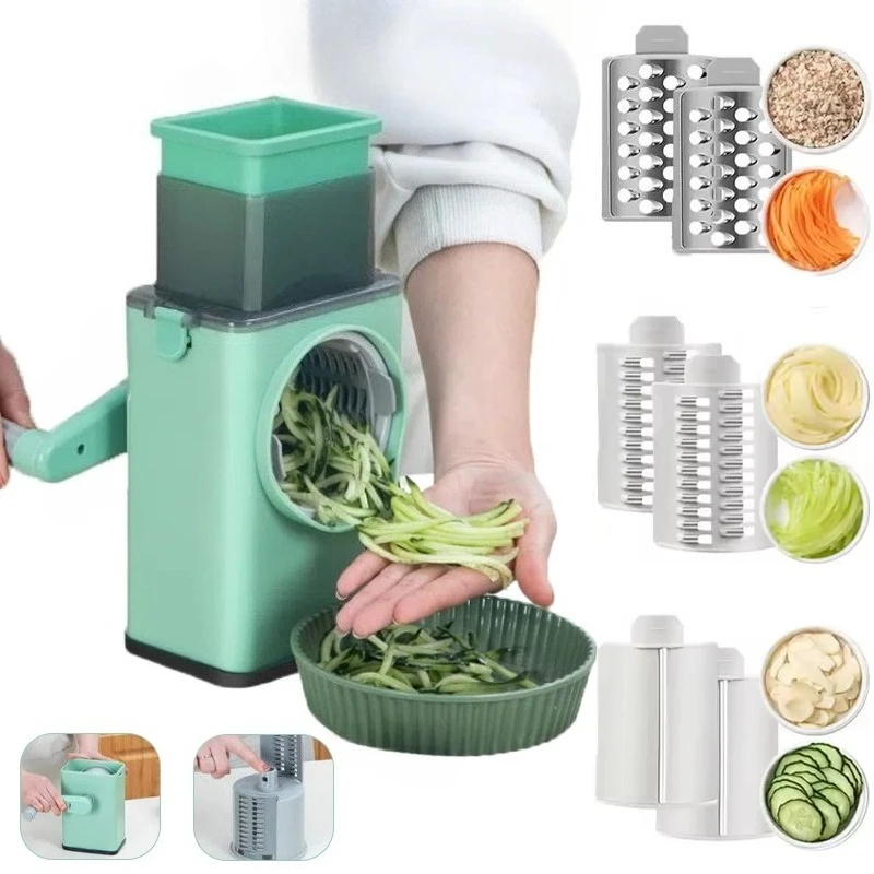 3-In-1 Kitchen Hand…