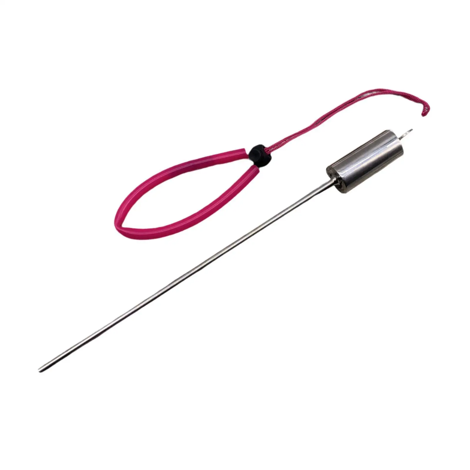 

Подводный шейкер 13 дюймов из нержавеющей стали для водных видов спорта