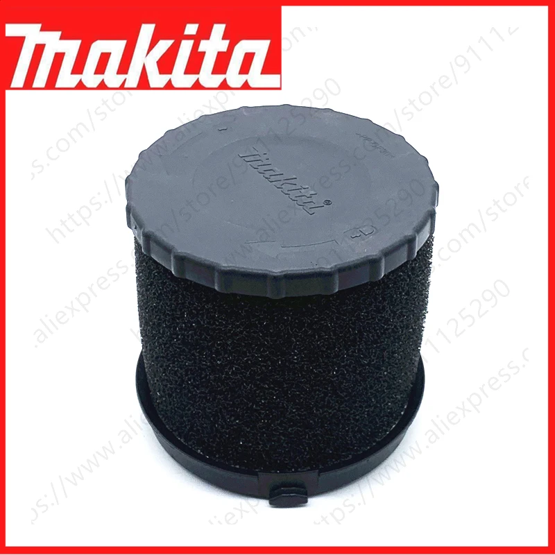 Conjunto de filtro molhado para MAKITA DVC750L