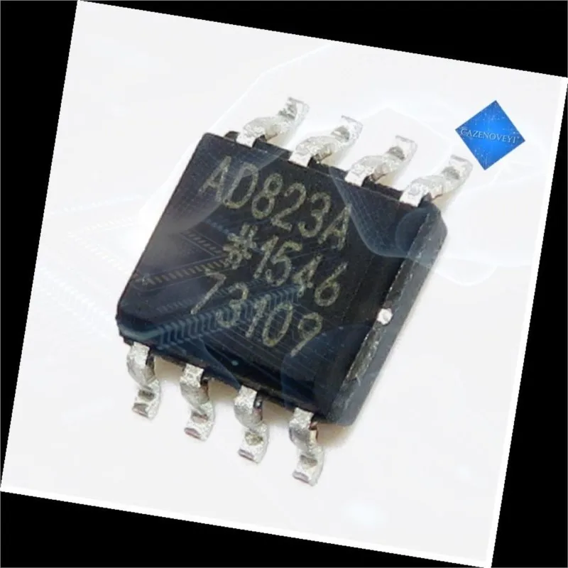 (5-10-20-30-100PCS) AD823 AD823AR SOP-8 AD823ARZ