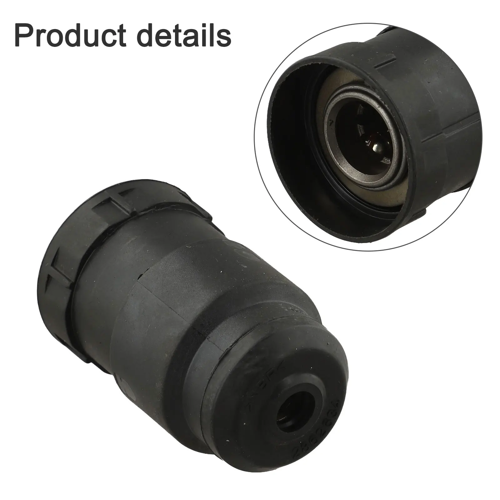 

Патрон SDSplus для перфоратора, запасная часть для моделей HR2450T, HR2450FT, HR2470T, HR2470FT, HR2811FT, HR2810T