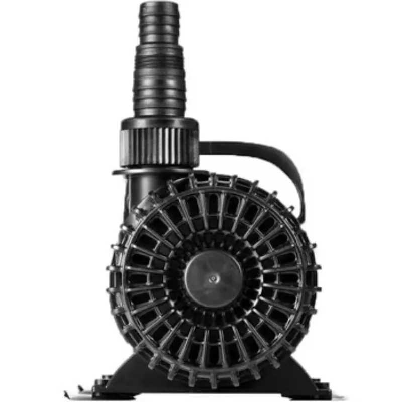 

Factory Wholesale 120W Submersible Pond Pump for Koi Ponds Fish Tanks Waterfalls Aquascapes 110 120 240V