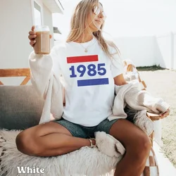 ํด๋์ 1985 ์
์ธ ๋ ํธ๋ก ๋นจ๊ฐ์๊ณผ ํ๋์ 40 ๋ฒ์งธ ์์ผ ํฐ์
์ธ ๋ง์ถค ์๋
์์ผ ํฐ 1985 ์์ผ ์น๊ตฌ ์ ๋ฌผ 40 ํํฐ ๋๋ฆฌ๊ธฐ