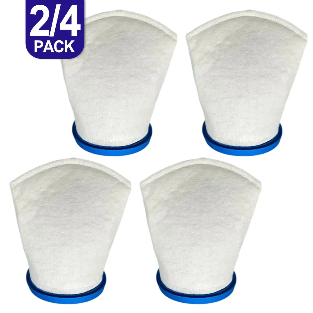 Sand & Silt Filter Bag Compatible with For Pool Blaster Max Li Series Models Including For JPV200 P30X022SS PBW022SS