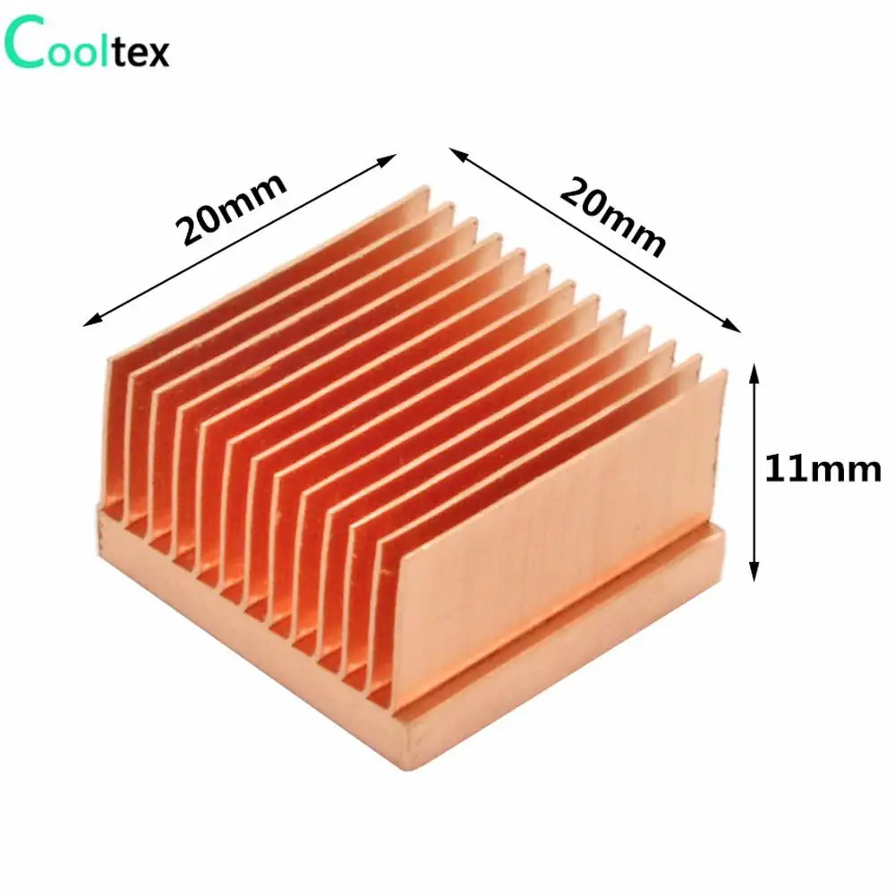 20x20x11mm