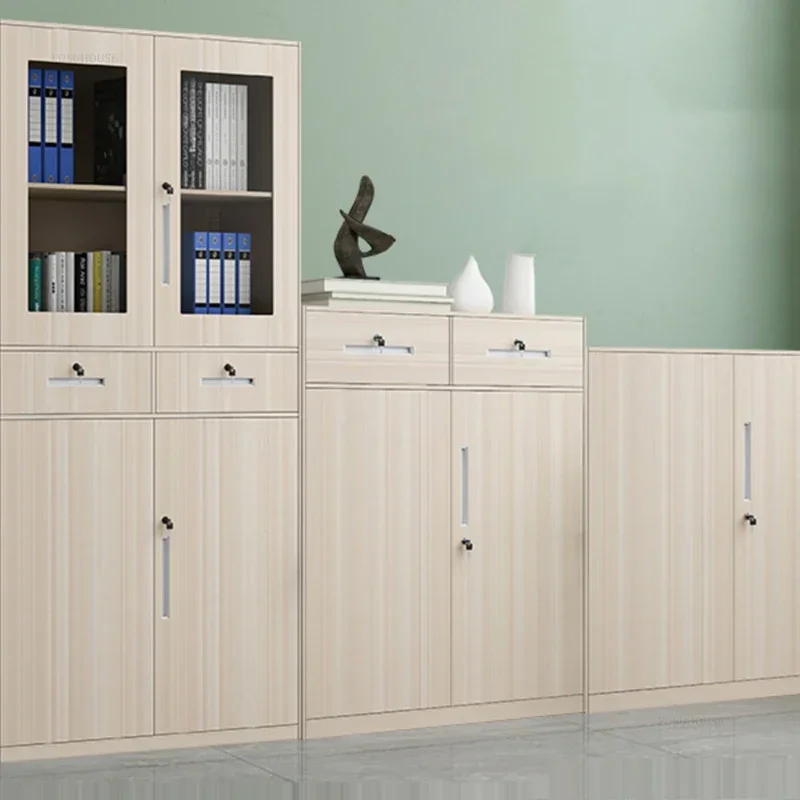 

Современный стальной шкаф для гостиной, многослойные влагостойкие картотечные шкафы, креативные минималистичные шкафы для документов для лаборатории