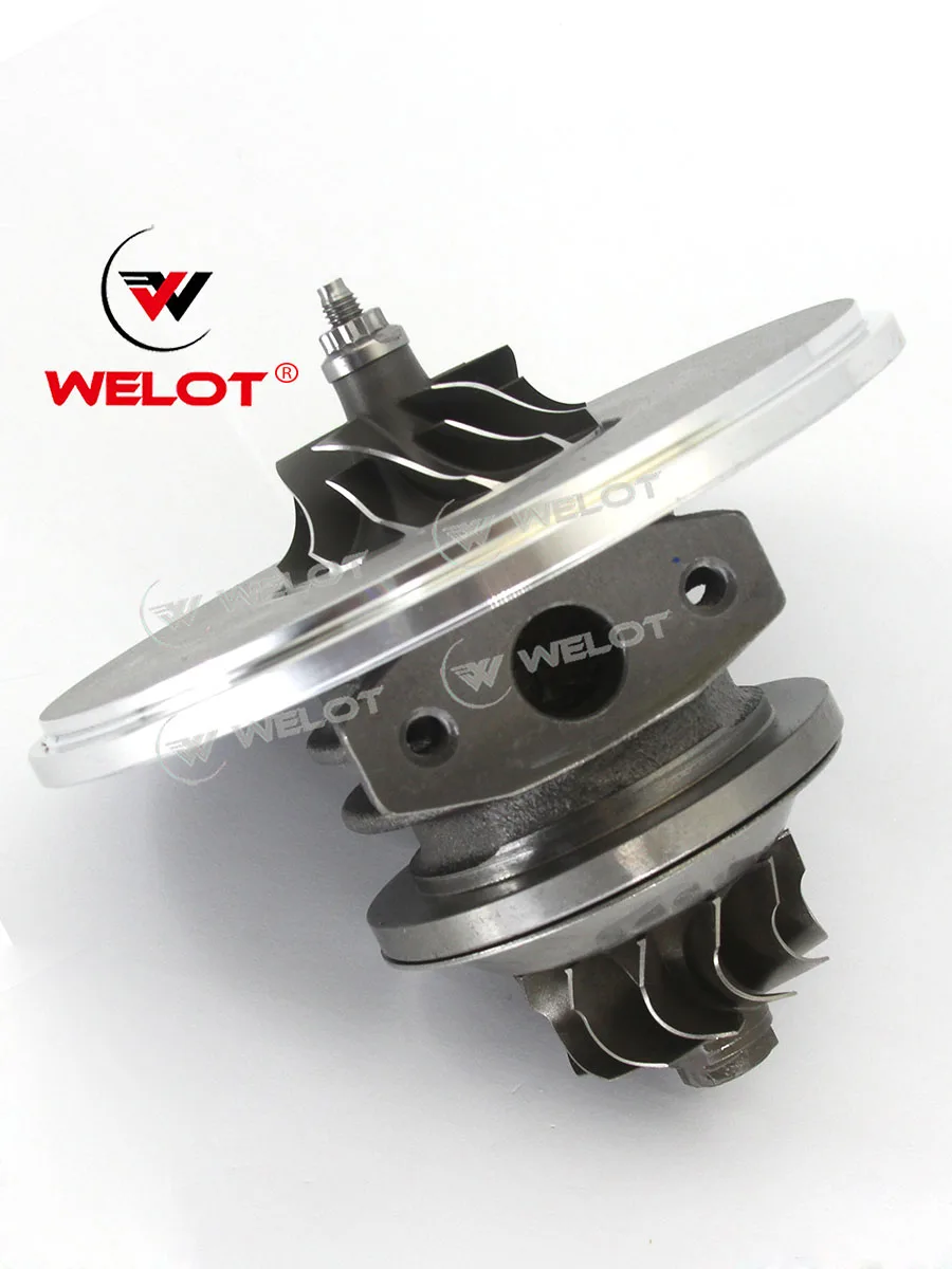 

Картридж турбины GT1746S для Fiat Scudo/Mulysse I 2.0 JTD DW10ATED 2S CHRA 706976 Турбокомпрессор Chra 706977 Турбоядерный процессор 0375C8