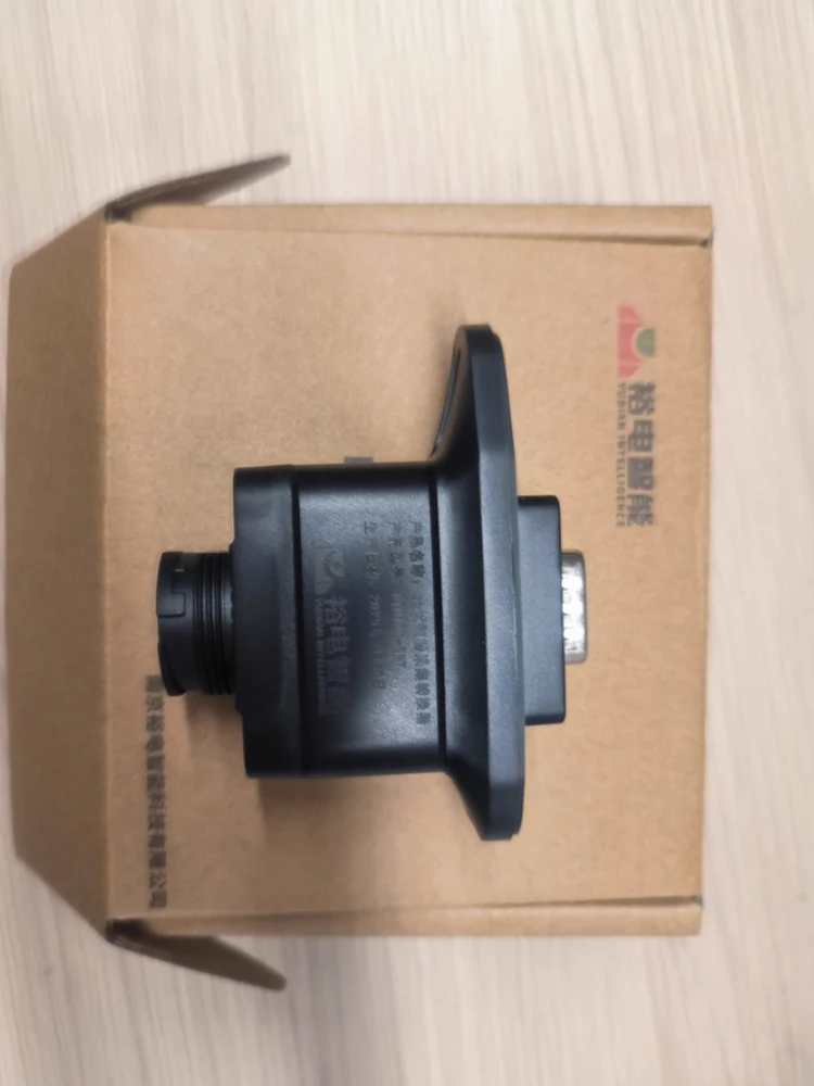 9Pin DB9 to USB Adapter for Growatt Old Version Inverter WiFi Data Acquisition Stable Connection