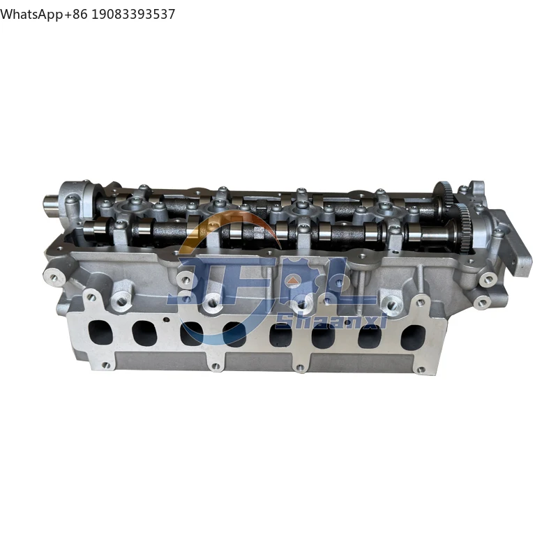 

High Quality Original Spare Parts Head Cylinder Assembly PV10005822 for Foton Pickup