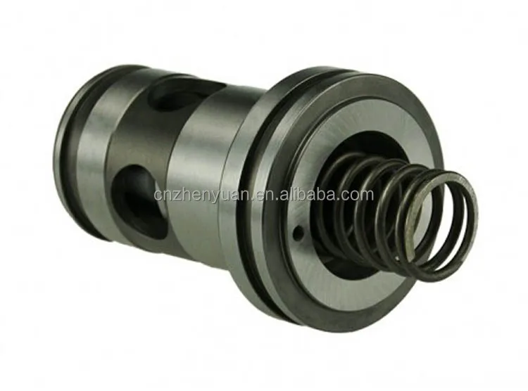 LC LCV LCV-32 LCV-32-E LCV-32-B LCV-32-D LCV-40-D LCV-40-B LCV-50-E LCV-50-D hydraulic logic cartridge valve