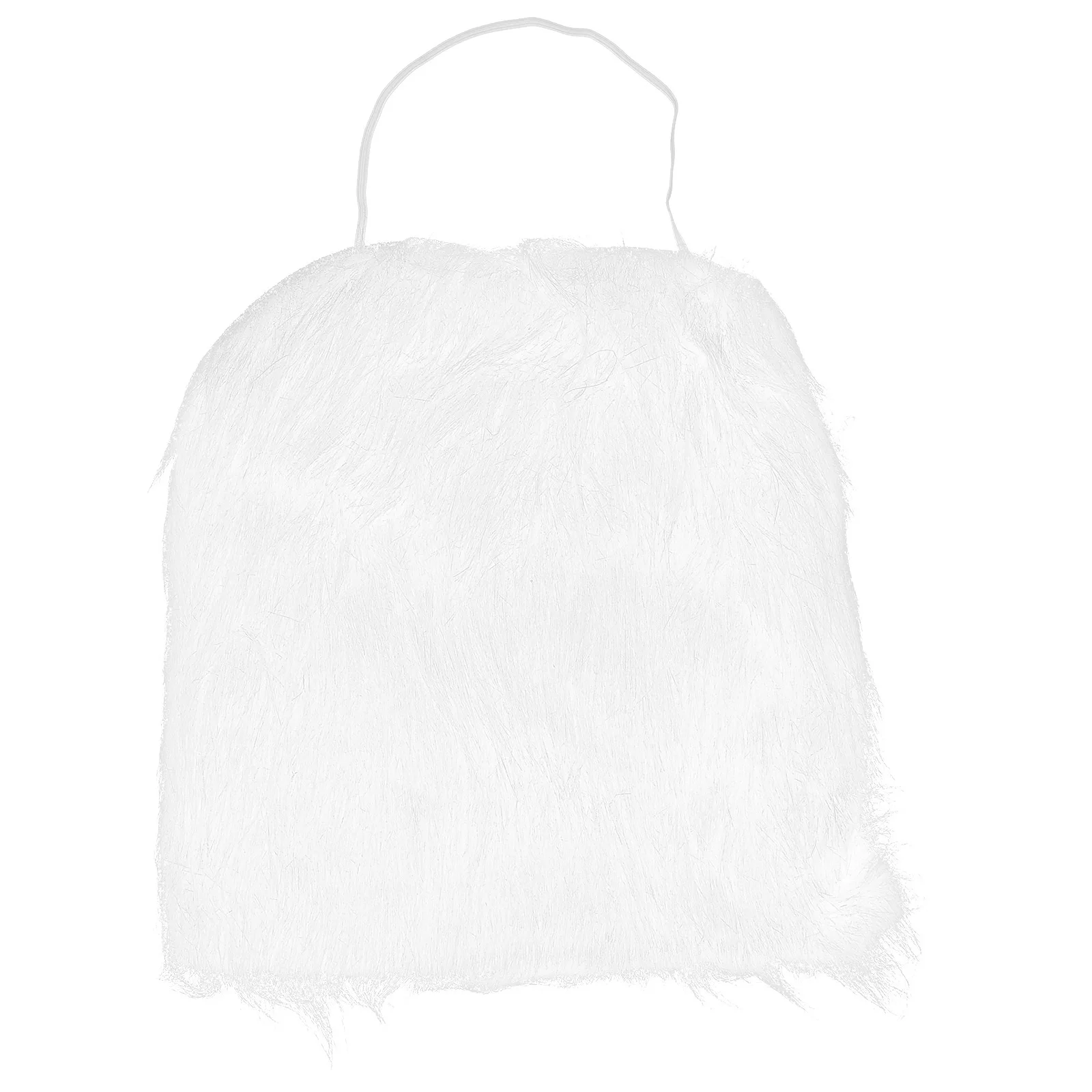 

Creative Halloween Fake Mustache Cosplay Decor Comfortable Long Wear Party Supply Halloween Fake Beard