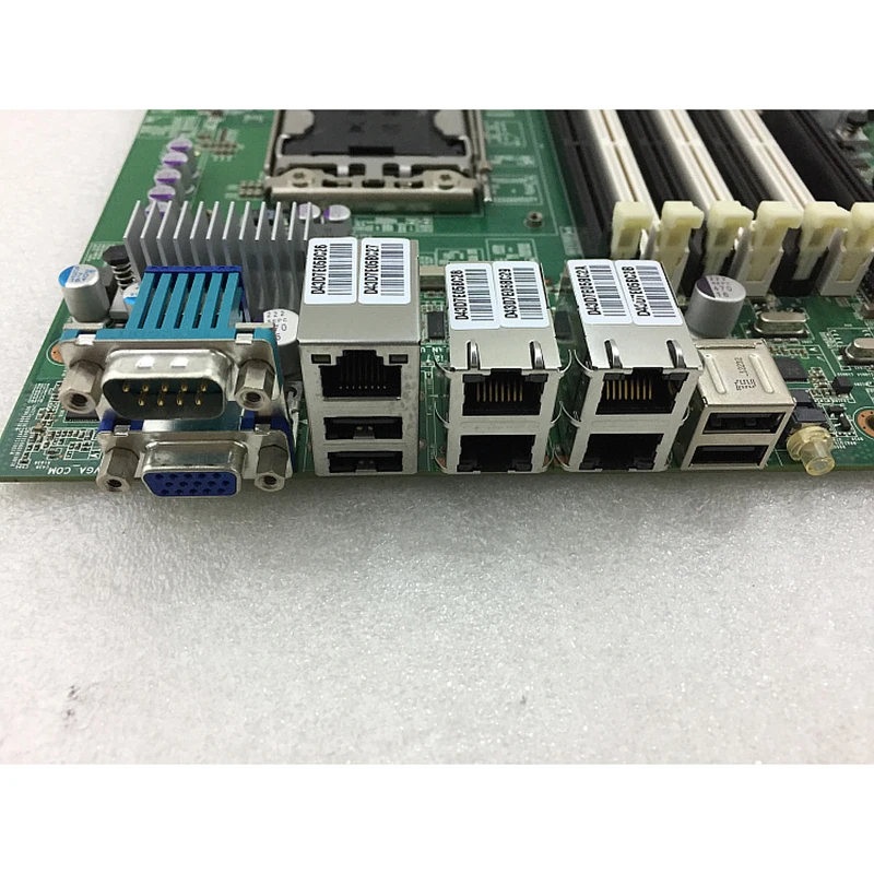 Original Server Motherboard For INSPUR For NF5240M3 NF5140M3 YPCB-00101-1P3 YZMB-00101-103 Perfect Test,Good Quality