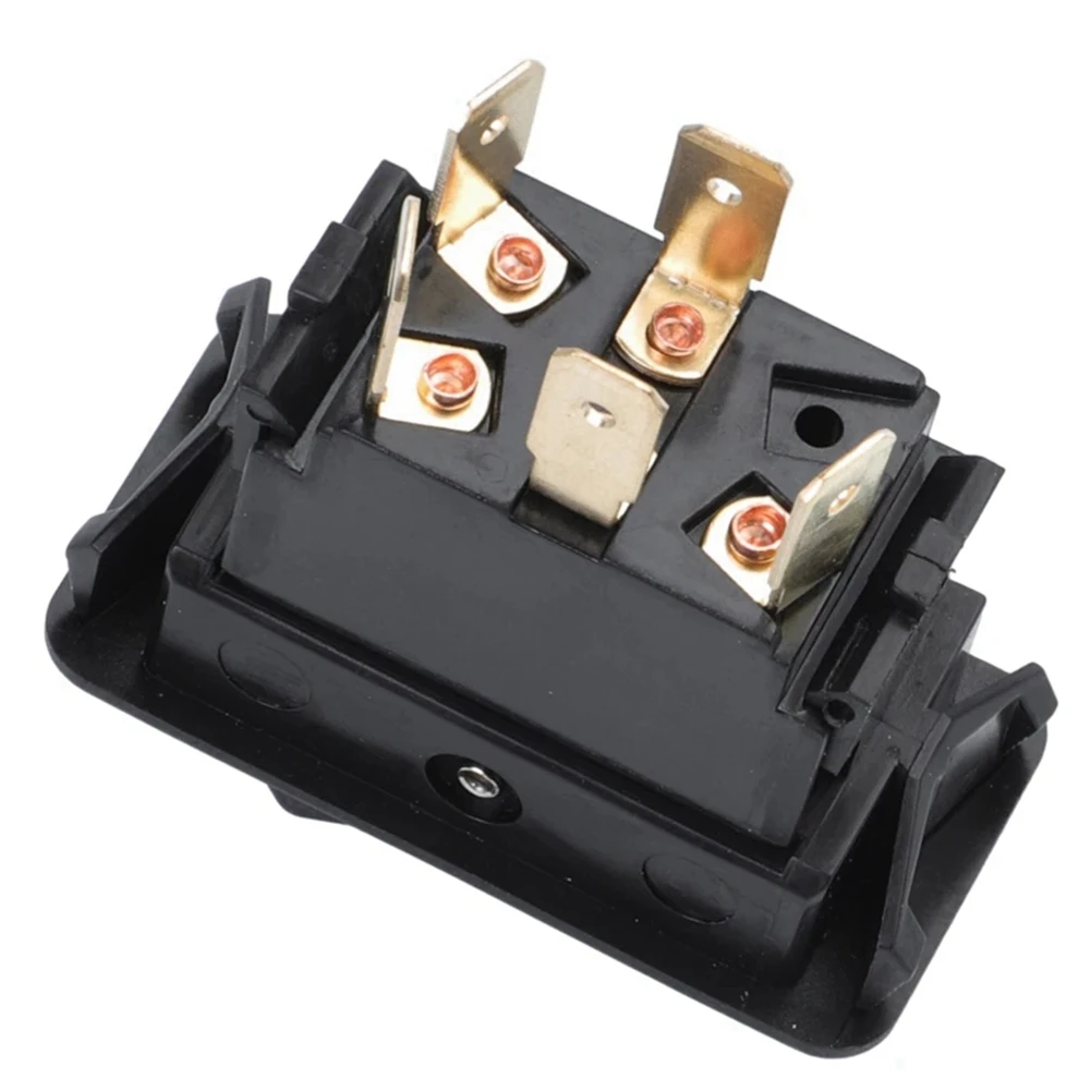 

A77Q-автомобильный кулисный переключатель управления кондиционером 8320001000 для Peterbilt