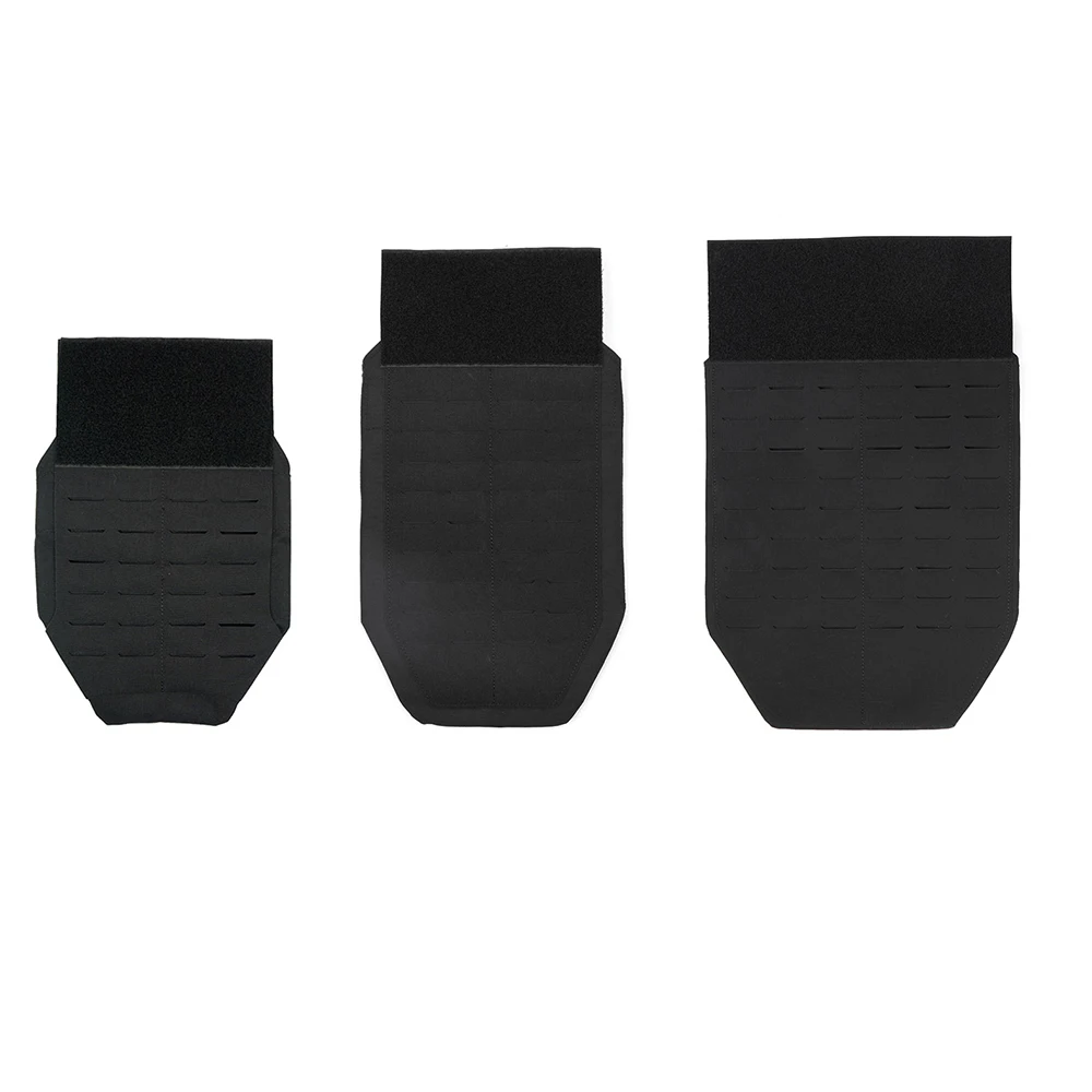 DMGear Taktische Weste Schritt Tiefschutz Jagdausrüstung Zubehör Ausrüstung Outdoor Camping Schutz Männer Molle Körperpanzer Tasche
