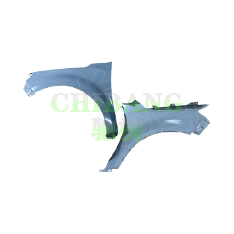 Auto Car Fender Spare Parts for Great Wall Wingle 7 8403101XP6PXA 8403102XP6PXA