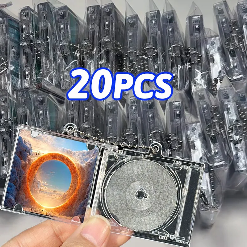 20PCS Fashion Mini …