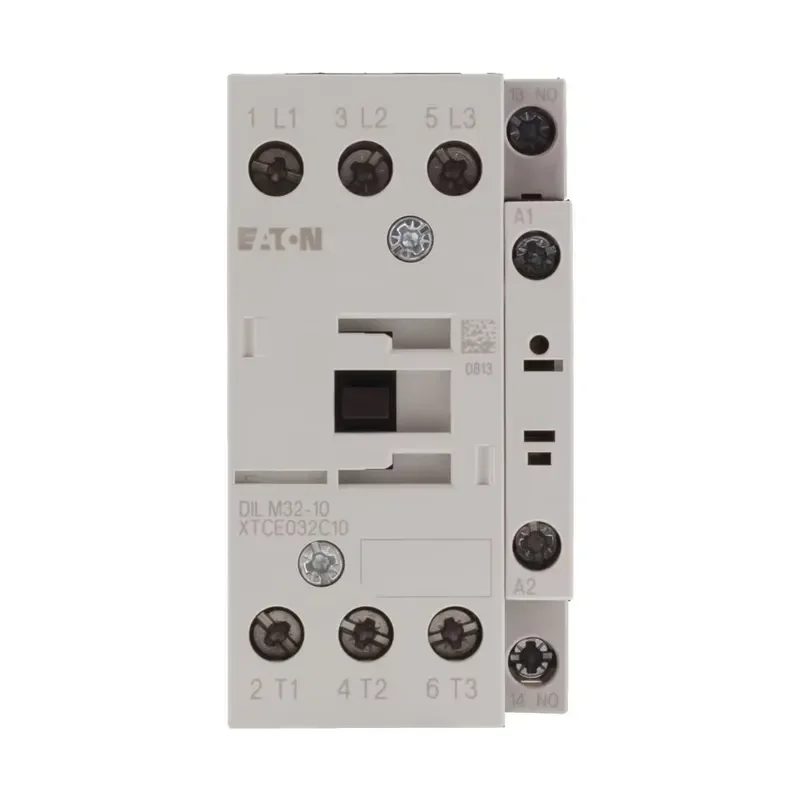 for Chint Contactor High Quality Reliable Electrical Control Automation Solutions