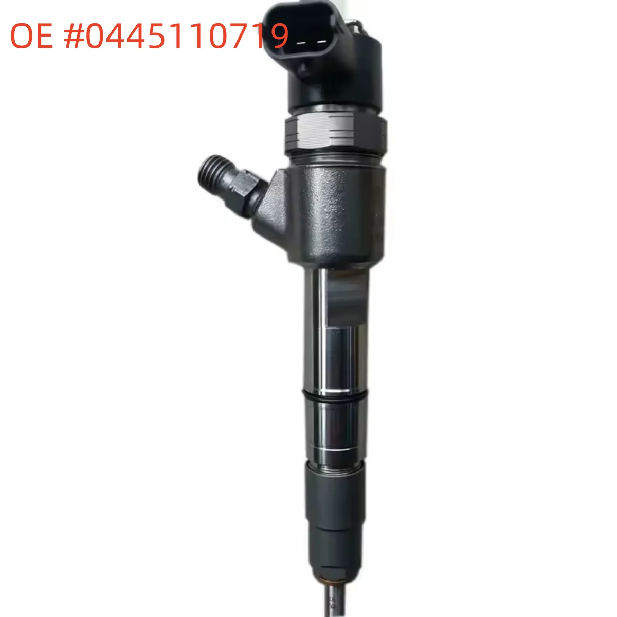 

High quality New 0445110719 Fuel Injector For Great Wall Wingle 5 Fuel Injector