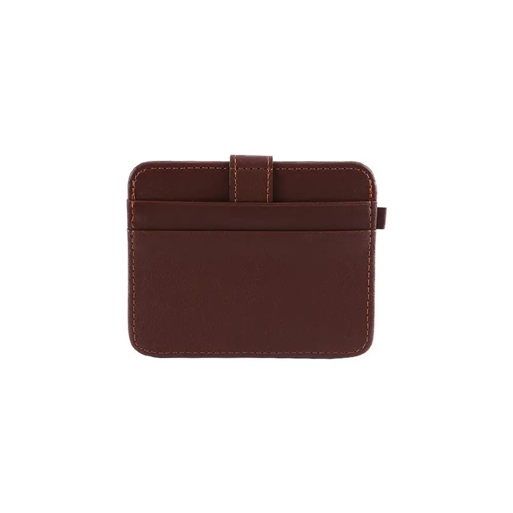 100% vera pelle Masculina nuova pochette Hasp da uomo stile vintage borsa da uomo in pelle pazza mini portafogli piccoli