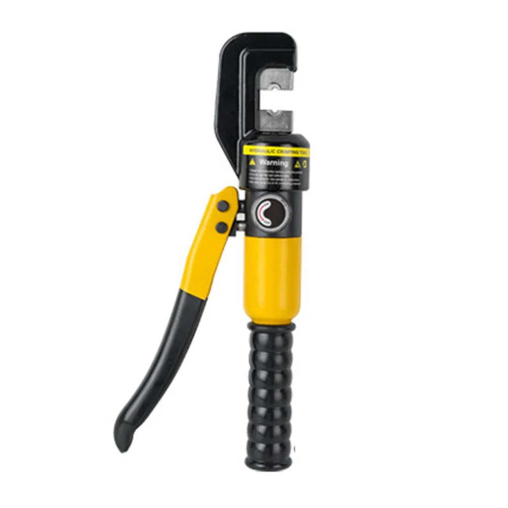 Hydraulic Crimping Tool Plier Hydraulic Compression Tool YQK-70 Range 4-70MM2 Pressure 5-6T