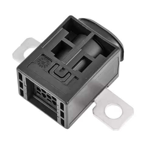 Battery Protector Automobile Battery Protector Crash Battery Cutoff Fuse For VW Tiguan Touareg A1 A6 Q8 RS7 Skoda 4N0915519