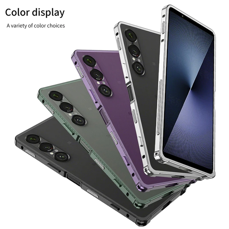 #20 Highest Rated Sony Xperia 1 V Phone Case to Buy in 2026