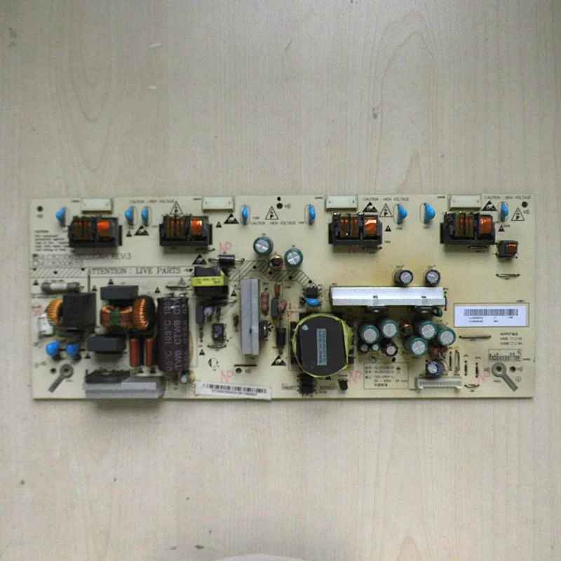 Vlc82006.00 vlc82006.10 전원 보드 T26610 LT26620