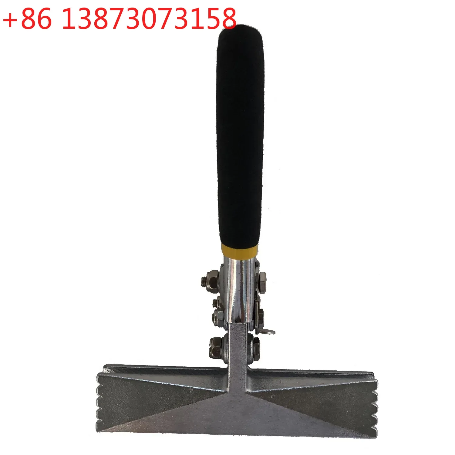 

Ручной гибочный инструмент (секатор) для листового металла, 6 дюймов, с прямыми губками, для гибки металла