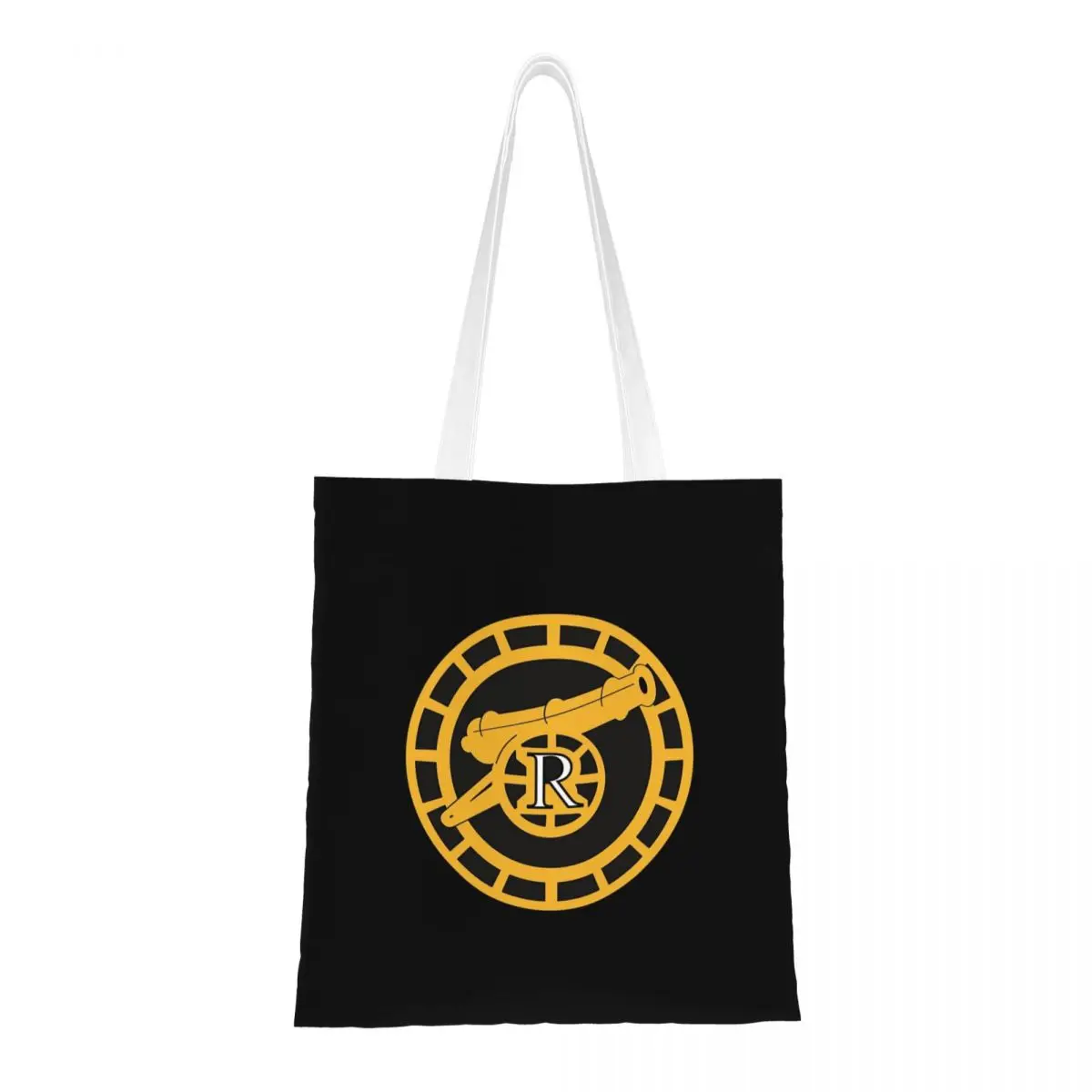 Women Men Ilya Rozanov Heated Rivalry Tote Bags Canvas Shopping Bag for Girl Handbags