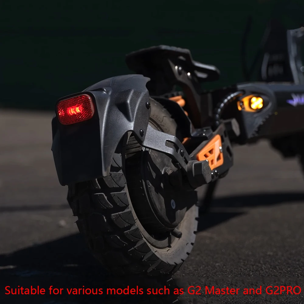 

Задний фонарь для электрического скутера Kukirin для G2 Pro и G2 Master OEM, задний стоп-сигнал для скутера G2PRO и G2 Master