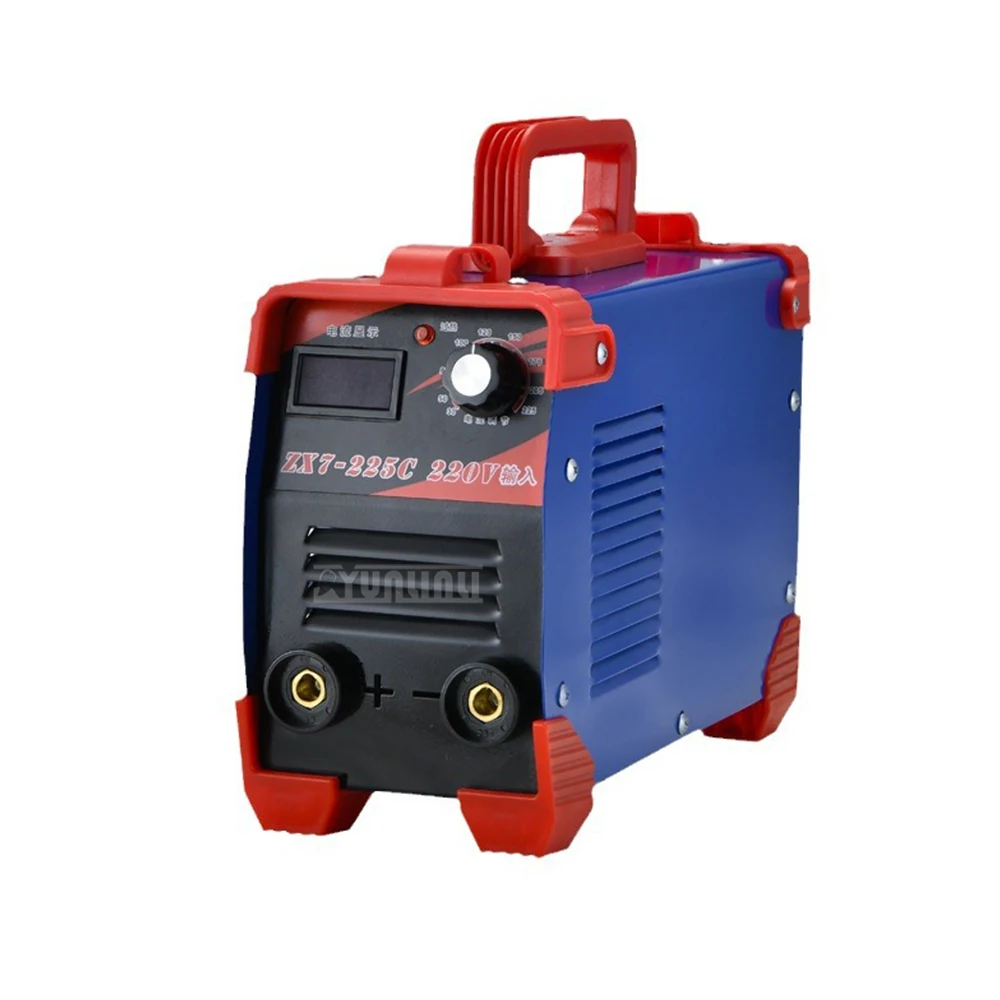 Convenient electric welding machine, household mini spot welding machine, small welding machine, manual welding