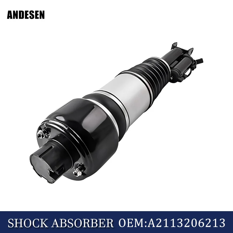 A2113206213 2113206213 A2113206113 2113206113 Suspension air shock absorber column suitable for Mercedes Benz E200 E280 E420