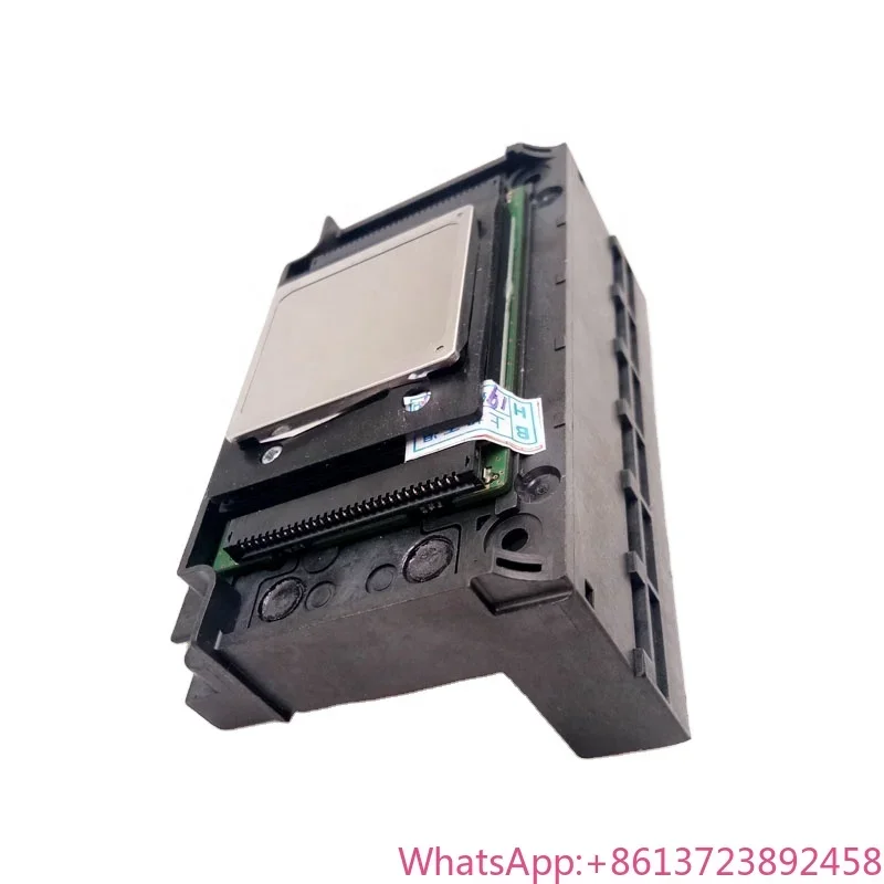 Original Cabezal XP…