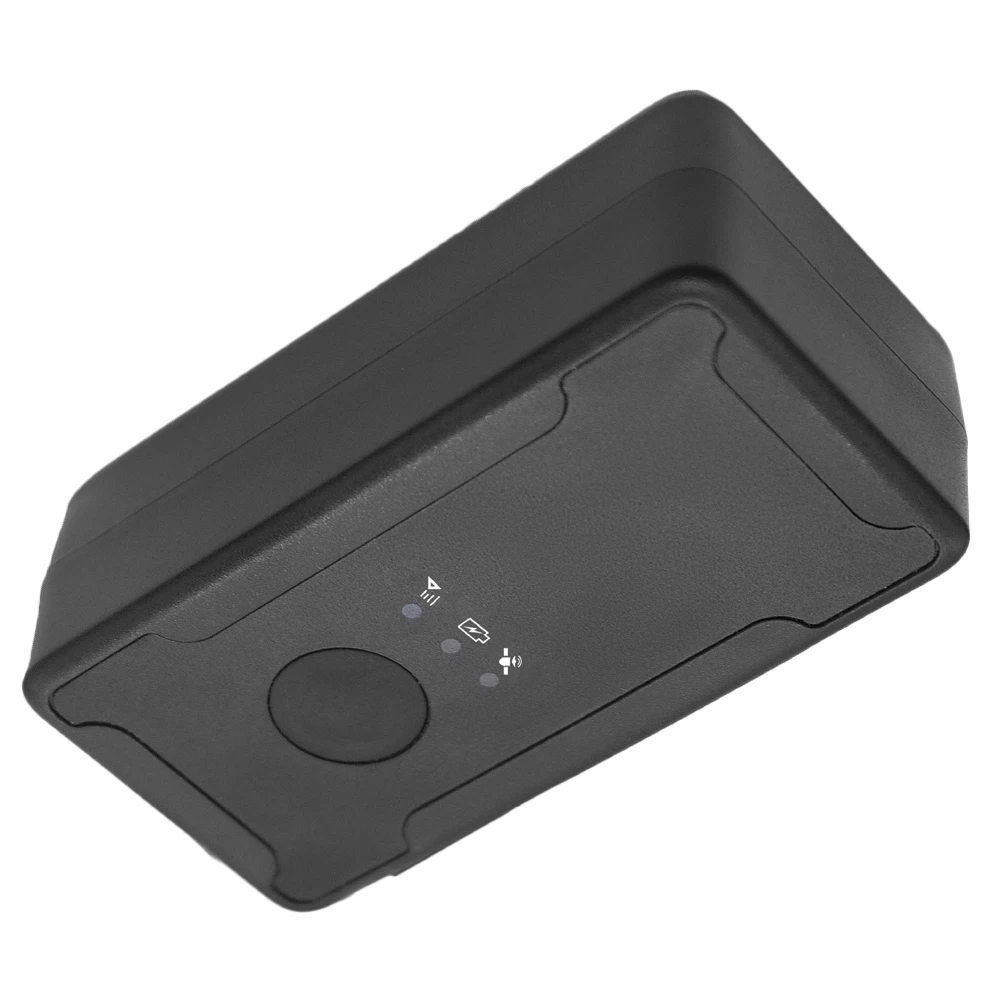 ST909 Vibration Speed Alarm GPS Tracker Car Long Standby GPS Locator Waterproof GPS Tracker Auto Magnet Voice Monitor Free Web