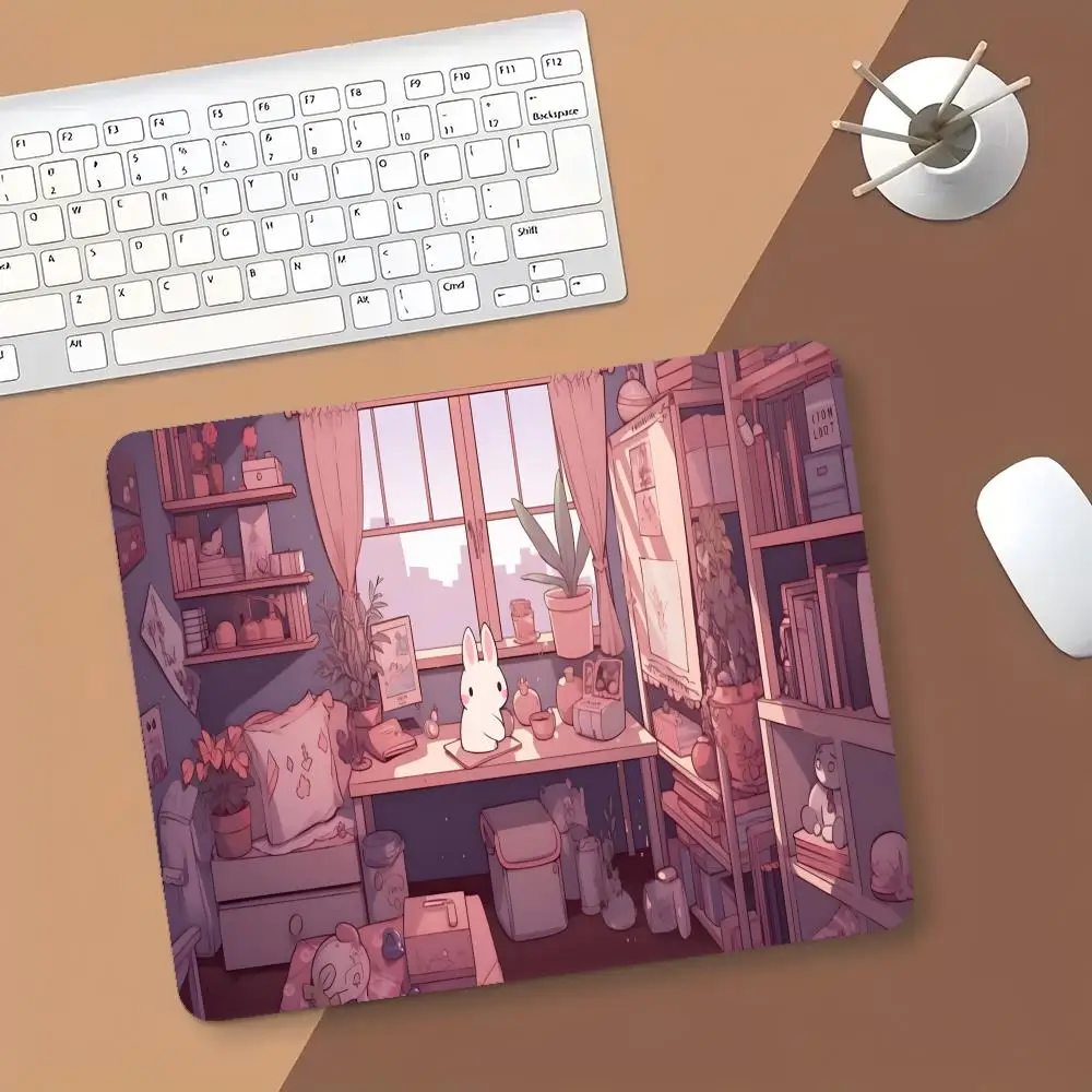 

Anime mouse Animal mat keyboard and mouse mat XXL Large mouse mat XXL mouse mat Mouse landscape mouse mat XXL Pad