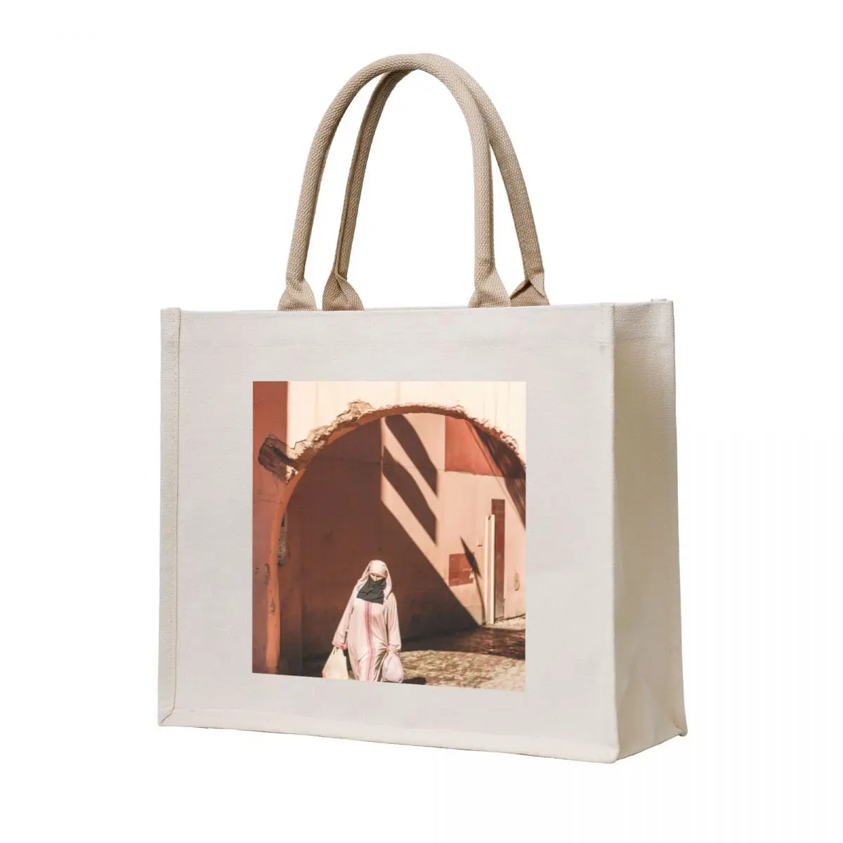 

Marrakech souk markets Tote Bag handbag female bag personalized tote Large bags for women