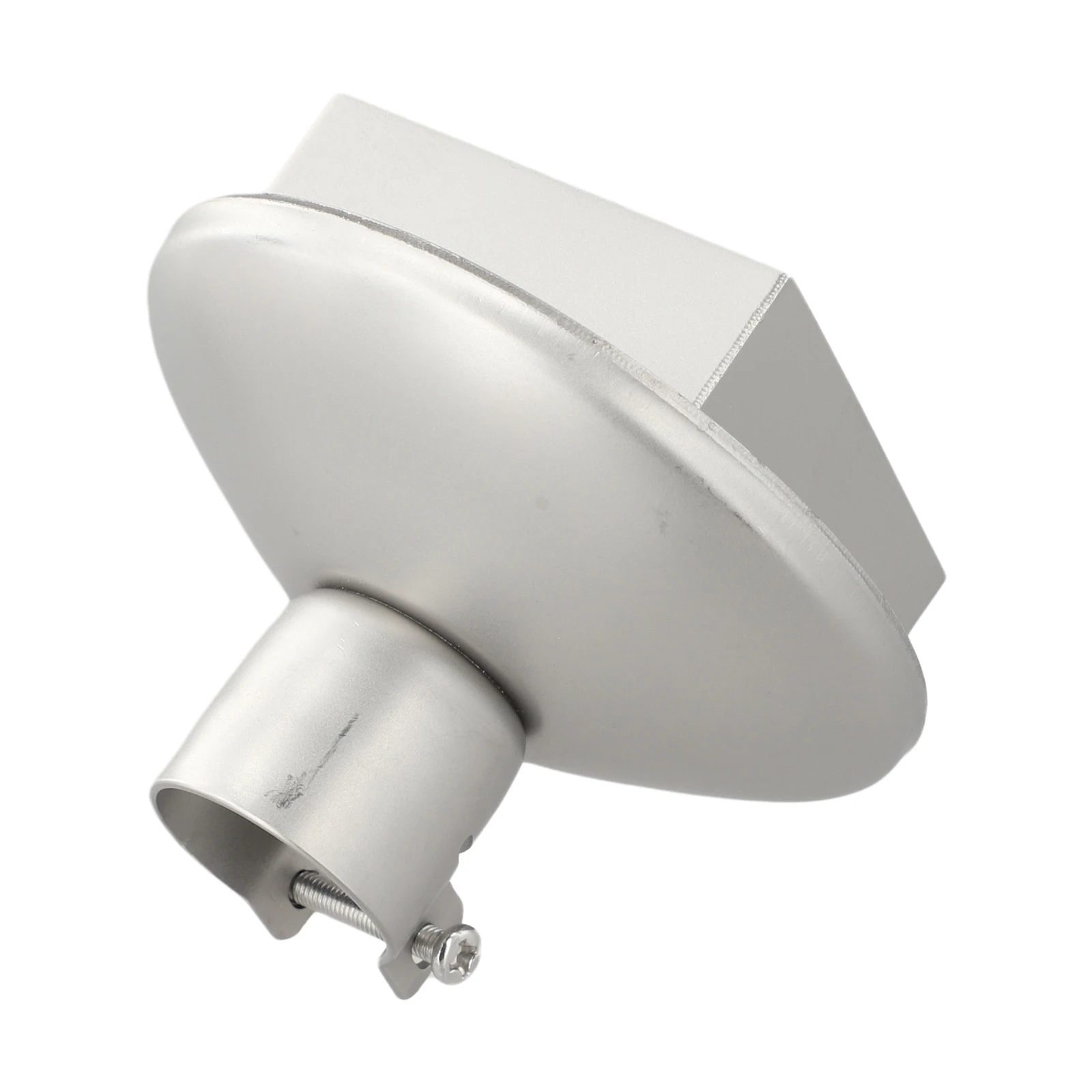 For Rework Stations Hot Air Nozzle Rework Station Stainless Steel Nozzle Energy-Saving Operation High-Accuracy Chip Repair