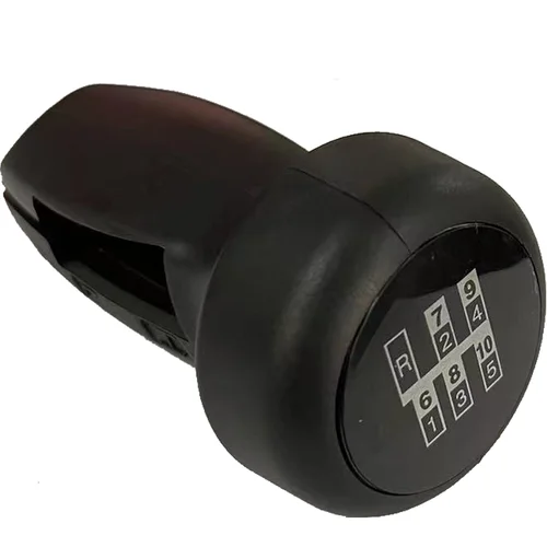 Imagen 2 del producto Pomo de cambio de marchas para SCANIA 388295