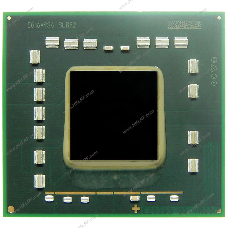 

Новое поступление, оригинальный AC82GS45 SLB92 на складе