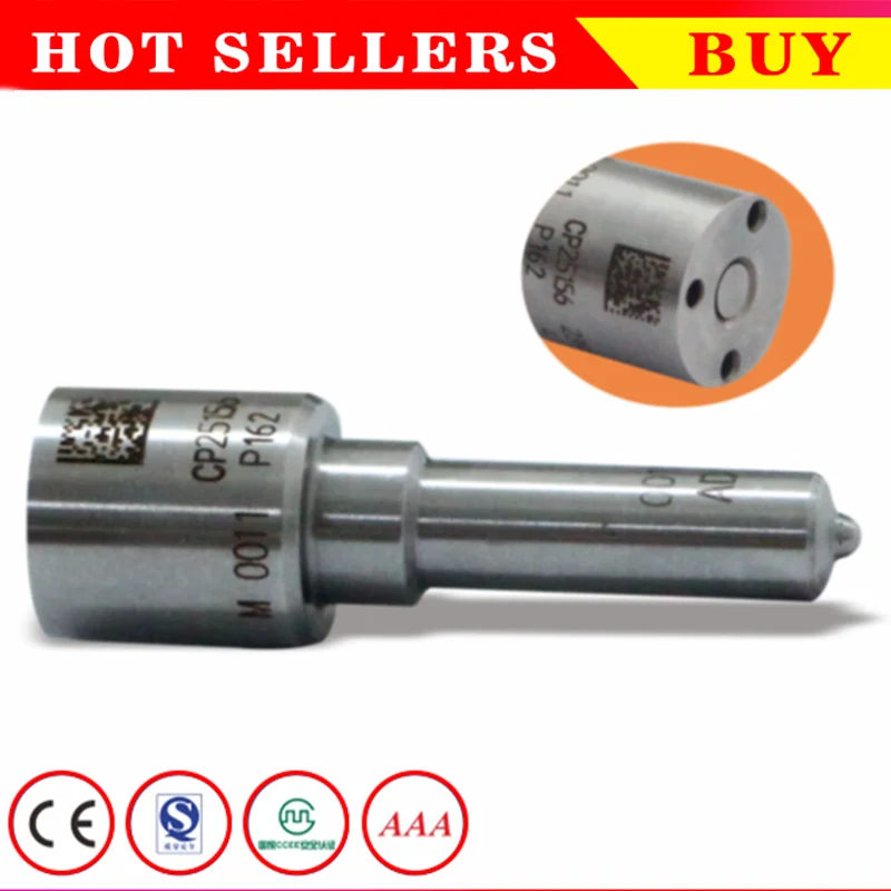 Piezoelectric Fuel Injector M0011P162 03L130277B Diesel Injector Nozzle for Audi VW Seat Skoda 1.6 TDI CAYB CAYC