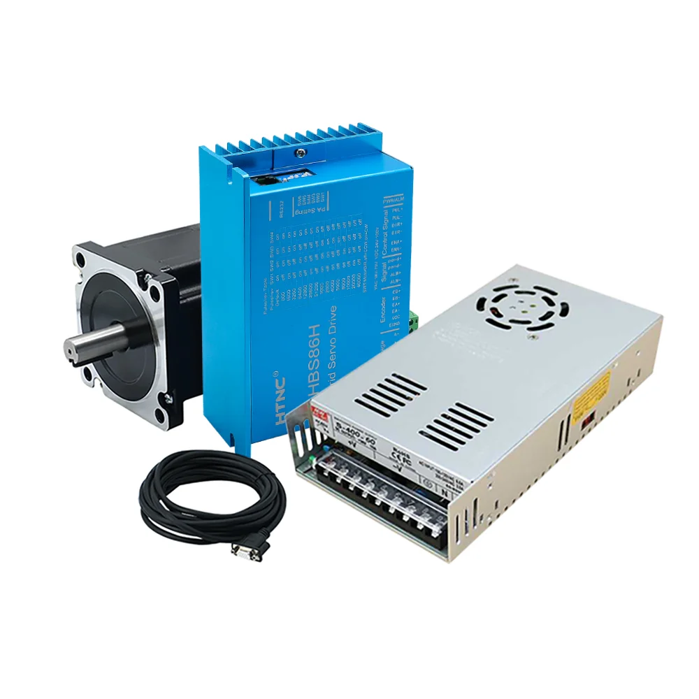 Cnc Stepper Drive H…