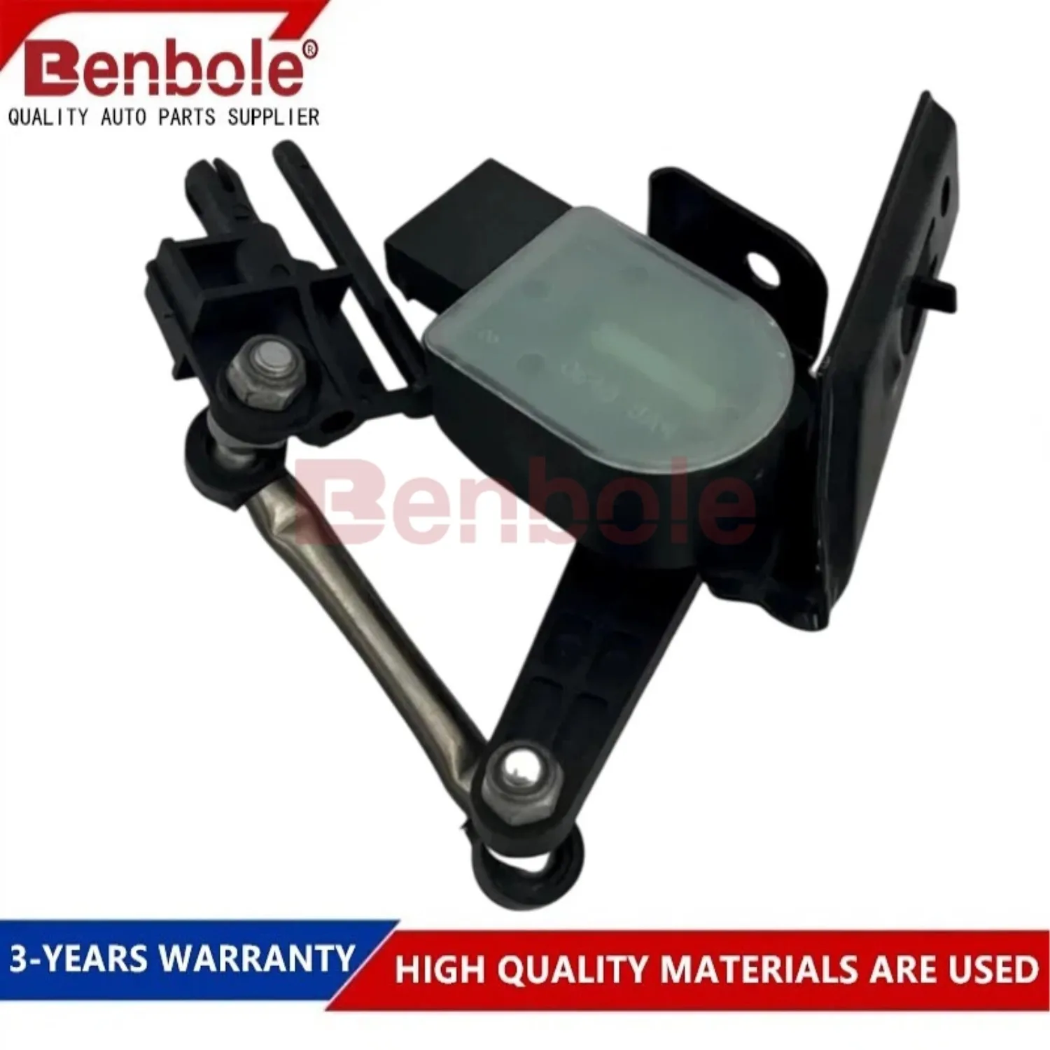 

Front Axle LH/RH Height Level Sensor OEM 97034302103 97034302203 For Porsche Panamera (970) 2009-2016