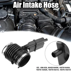 UXCELL Engine Air Intake Hose Pipe Tube for Nissan Murano 2008-2014 for Nissan Quest 2011-2016 696-039 AIH551045NI 165761AA0A