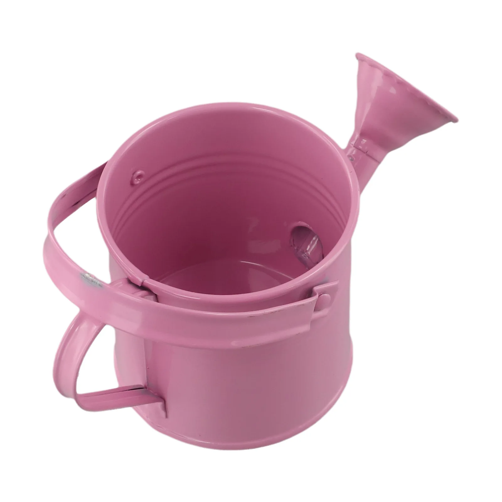 

Brand New Watering Can 1 Pcs Reusable Smooth Pouring Stable Position Thick Base Watering Can Long Mouth Design