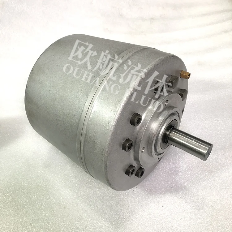 Pompe à piston radial HAWE R6, pompe hydraulique type 1 R