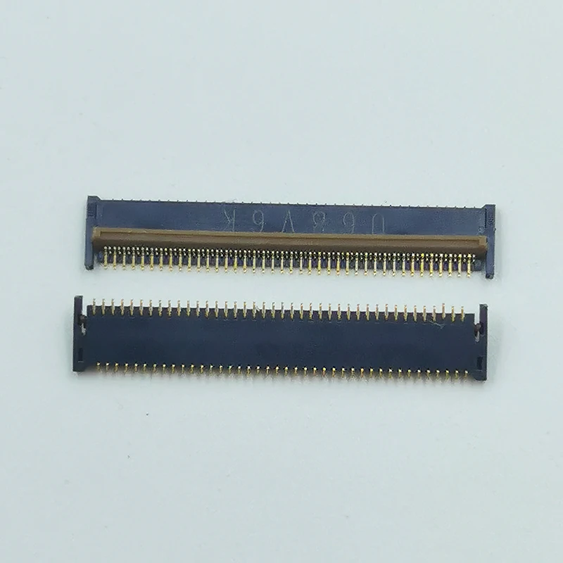 

2 шт. 80-контактный разъем FPC сенсорного экрана для Samsung Galaxy Note 10,1 N8010 N8000 N8013 T530 T531 T535 ЖК-дисплей в плате 45-контактный