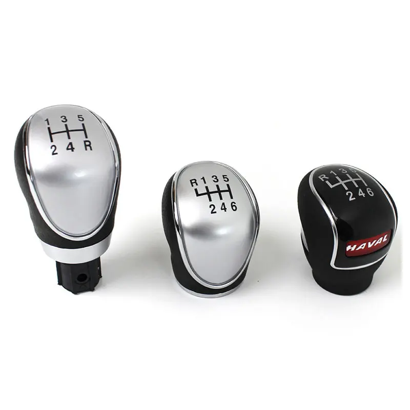 

Manual Gear Shift Knob For Great Wall Haval H6 H2 1pc