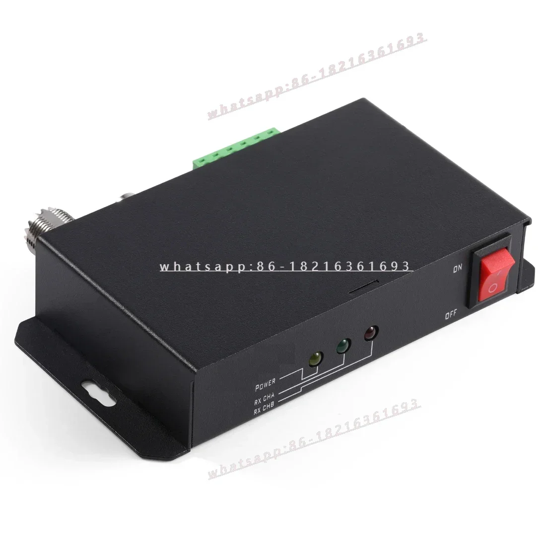 Limited Offer HAR-100 AIS Receiver Dual ChannelAIS Receiver Dual Channel